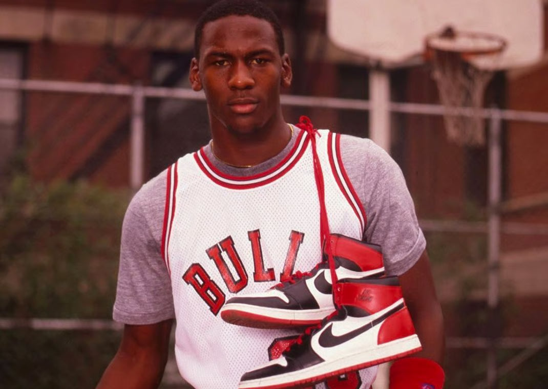 The Rise of Sneaker Culture: How It All Started