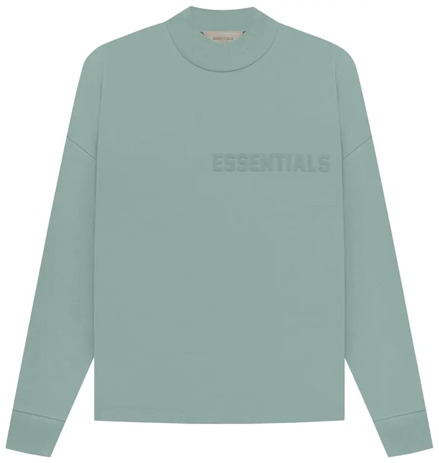 Fear of God Essentials LS 'Sycamore'