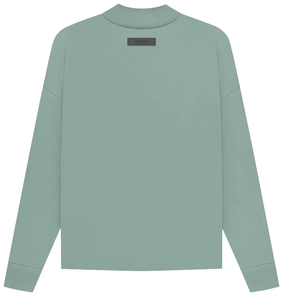 Fear of God Essentials LS 'Sycamore'