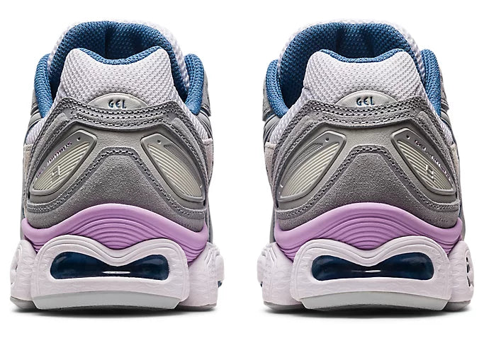 ASICS Gel-Nimbus 9 'Grey Blue Pink'