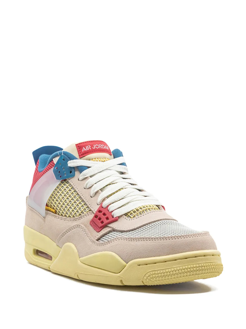 The Union LA x Nike Air Jordan 4 ''Guava Ice''