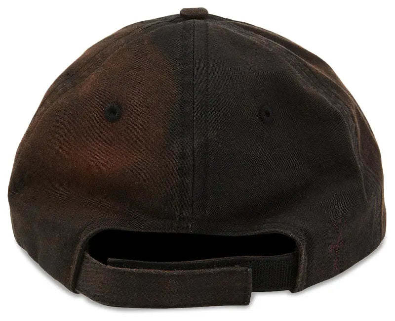 CJ X FCB 1899 DISTRESSED HAT