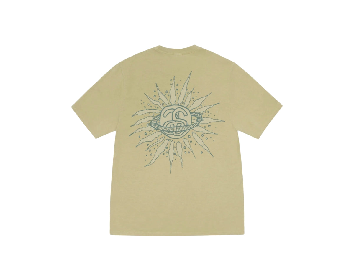 Stüssy Look Beyond Pigment Dyed Tee