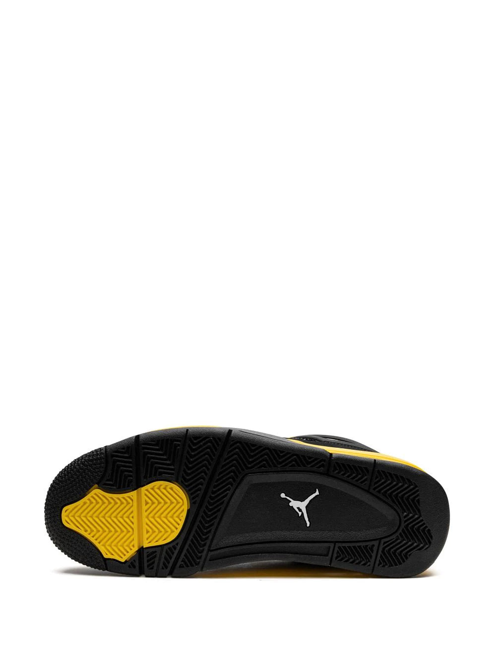 Nike Jordan 4 ''Yellow Thunder''