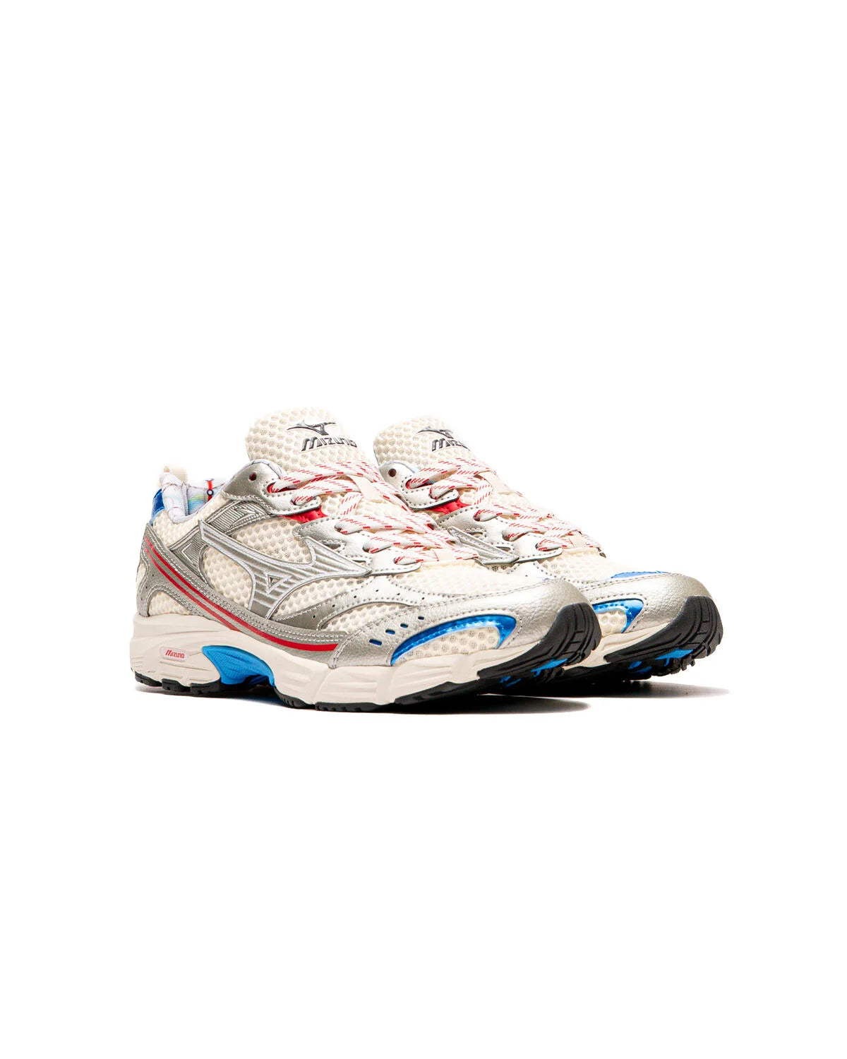 Mizuno MXR ''Osaka Pack Blue Pace''