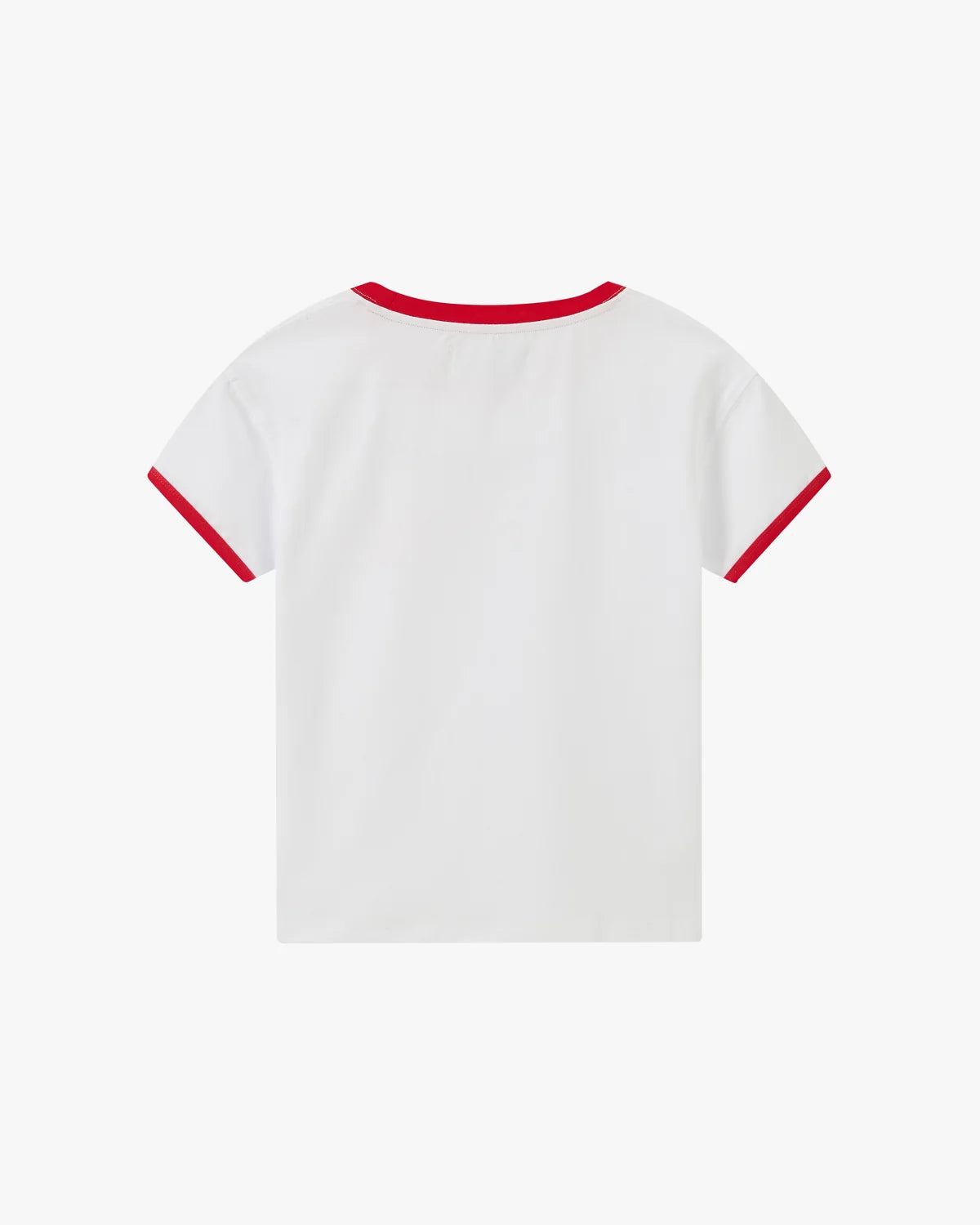Nude Project: Therapy Tee White