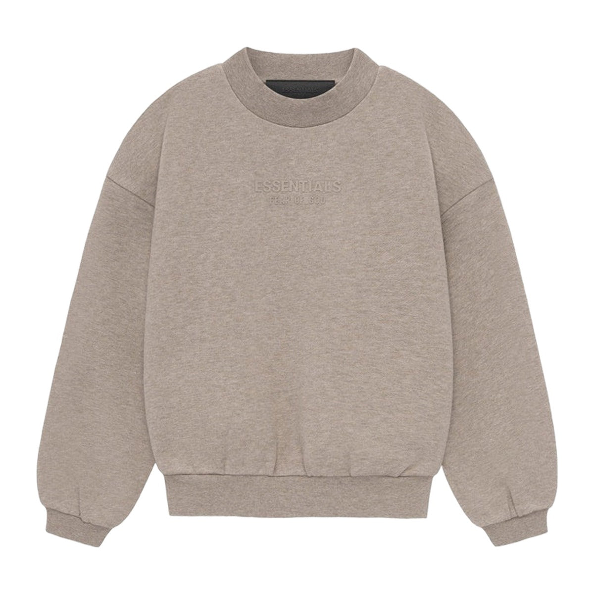 Fear Of God Essentials Crewneck Sweatshirt