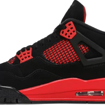 Nike Jordan 4 ''Red Thunder''