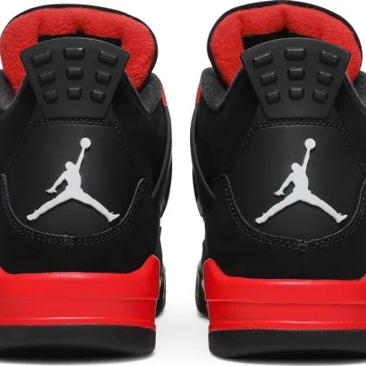 Nike Jordan 4 ''Red Thunder''