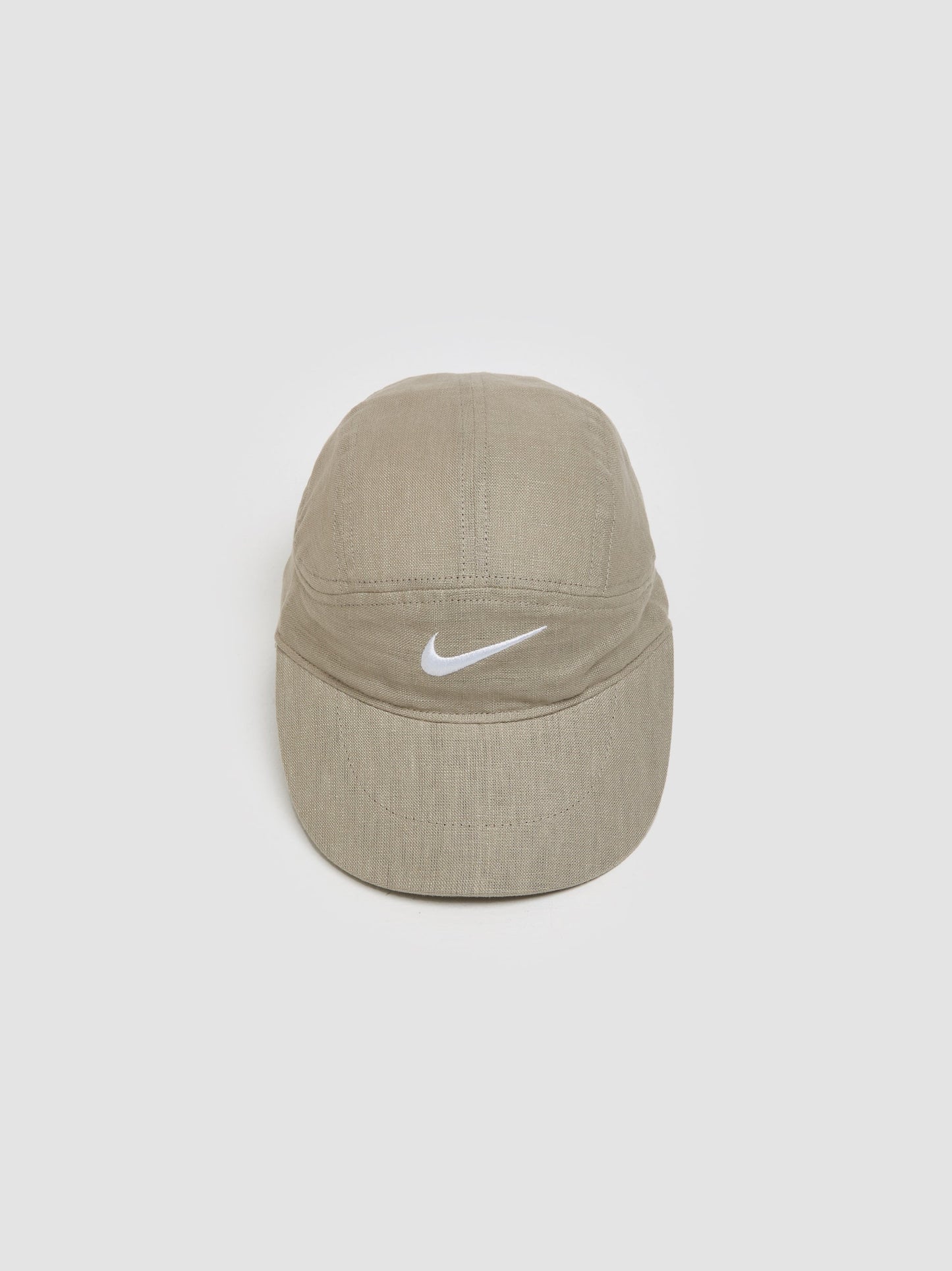Stüssy x Nike Fly Cap "Beige"