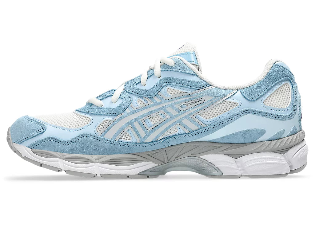 Asics Gel NYC CREAM/ARCTIC SKY