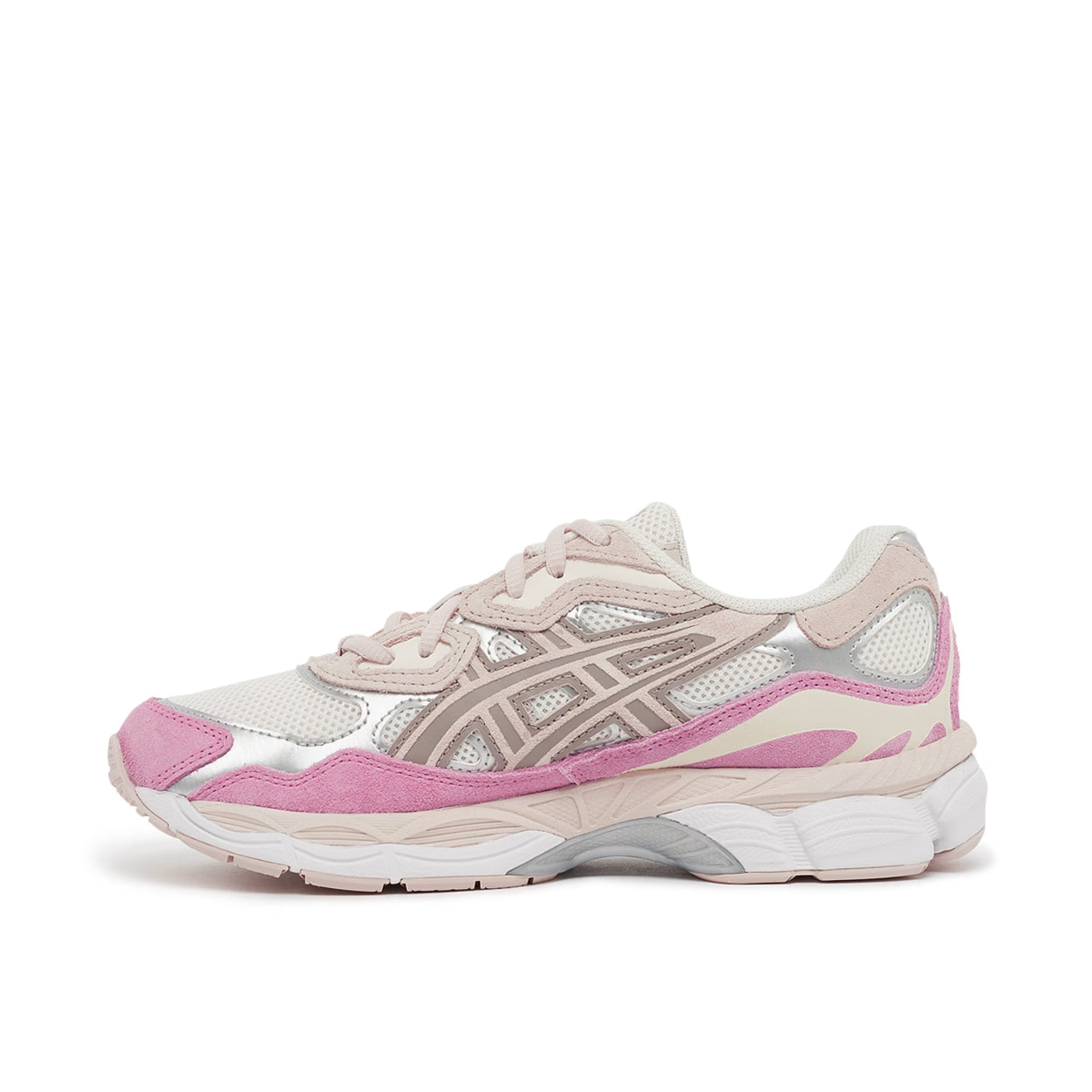 Asics Gel-NYC ''Cream/Mineral Beige''