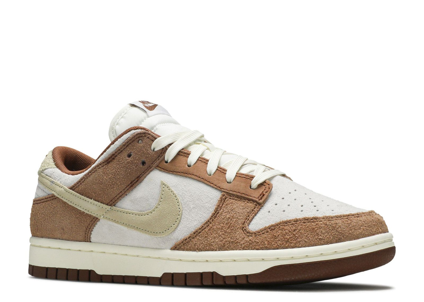 Nike Dunk Low ''Medium Curry''