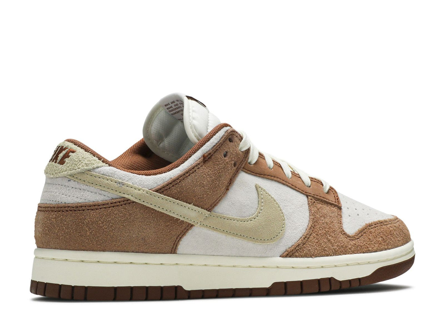 Nike Dunk Low ''Medium Curry''