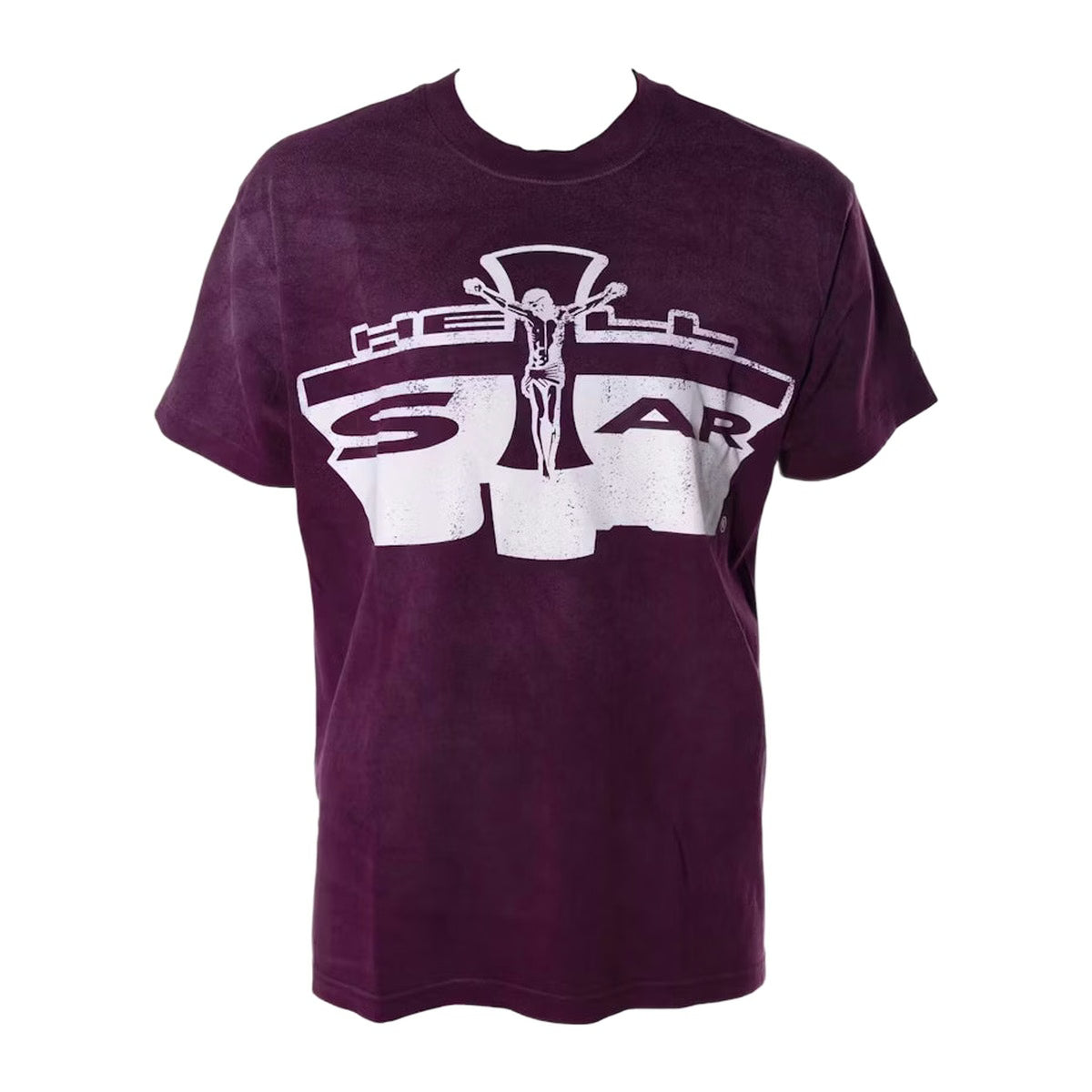 Hellstar Jesus Tee