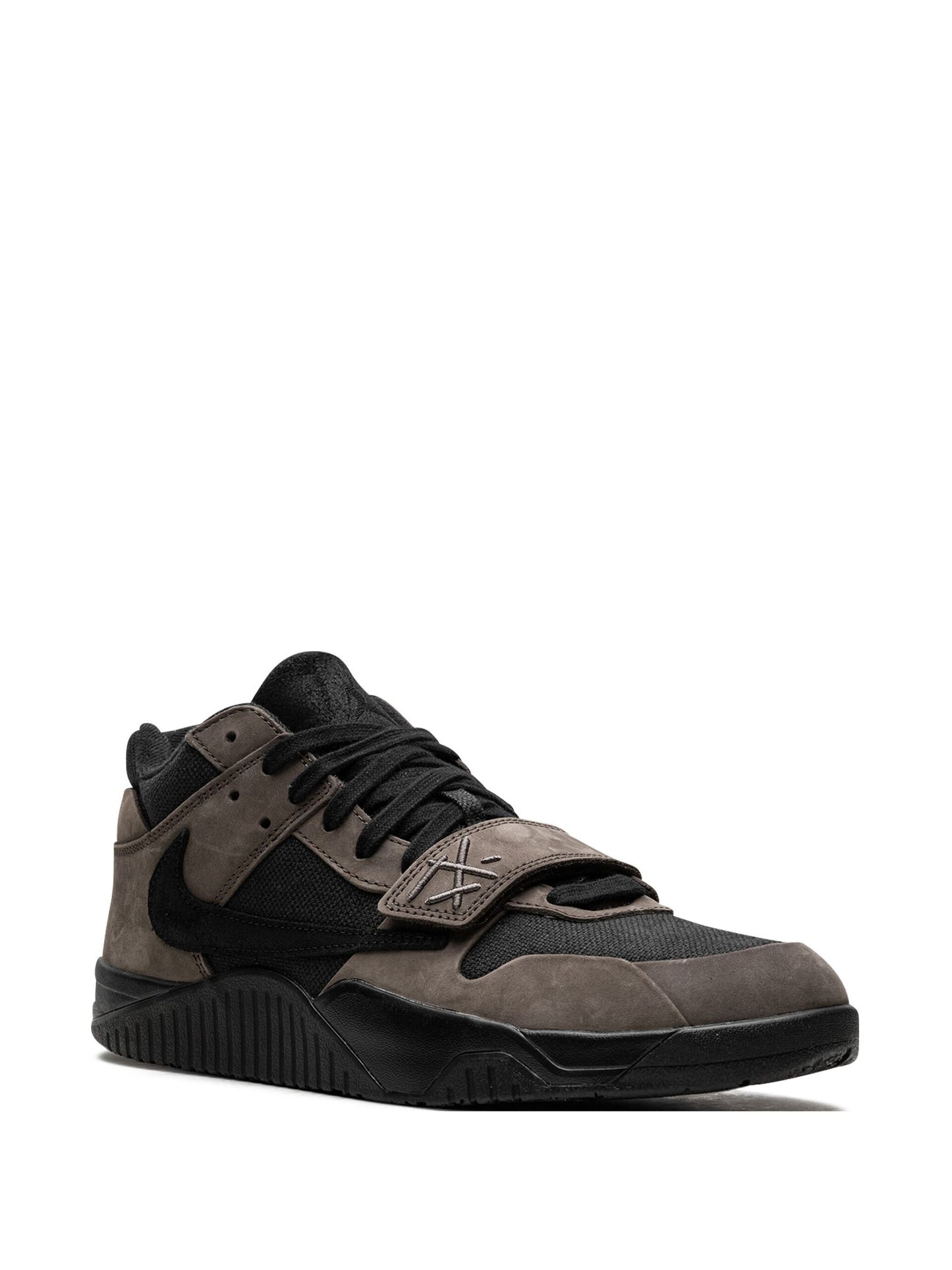 Travis Scott x Nike Jumpman ''Dark Mocha''