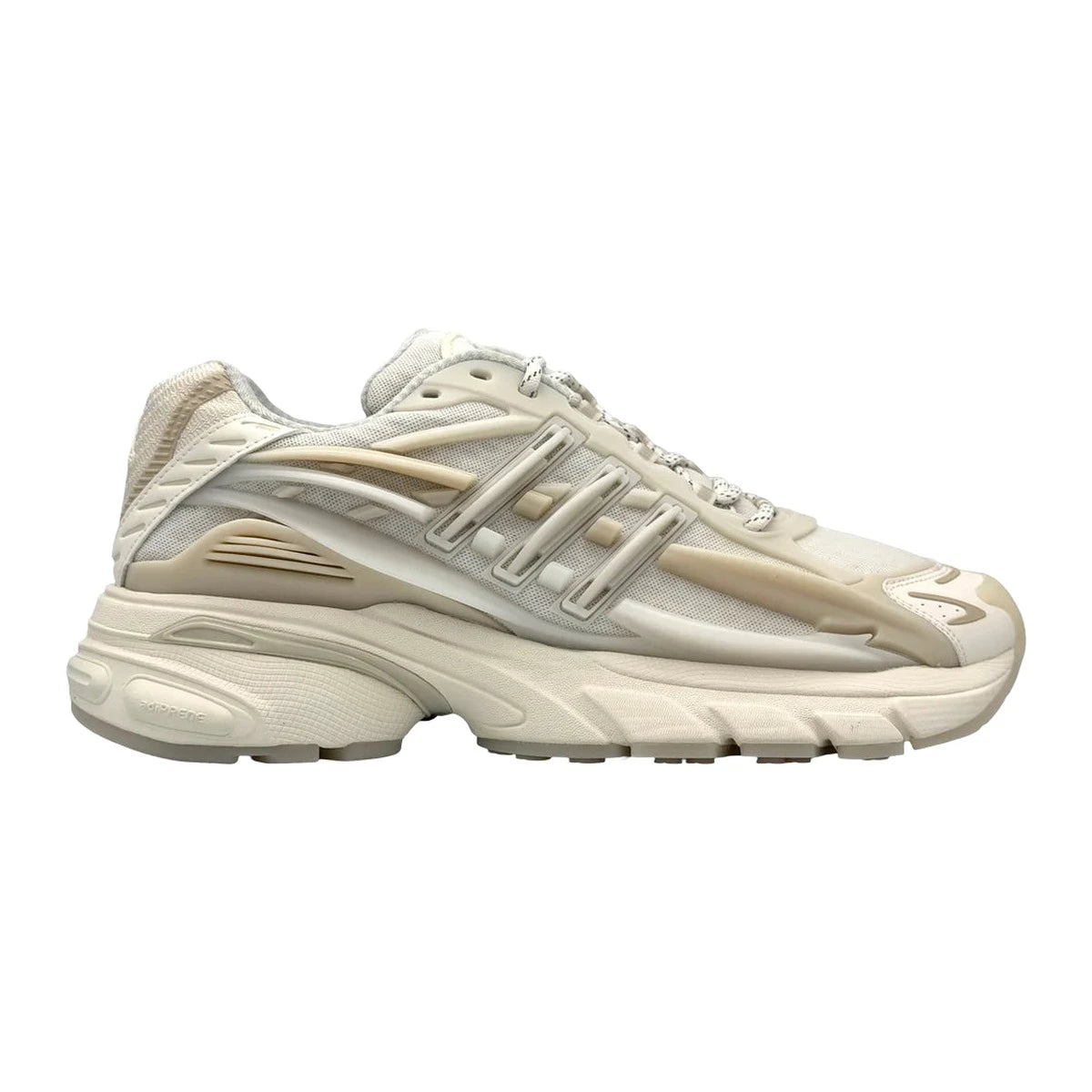 Adidas Adistar Jellyfish Pharrell Williams Triple White