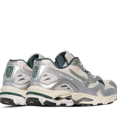 Mizuno Wave Rider 10 ''Bistro Green''