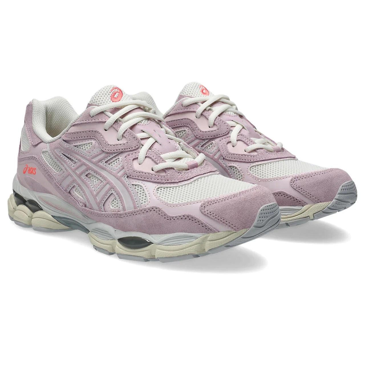 Asics NYC CREAM/ROSE WATER