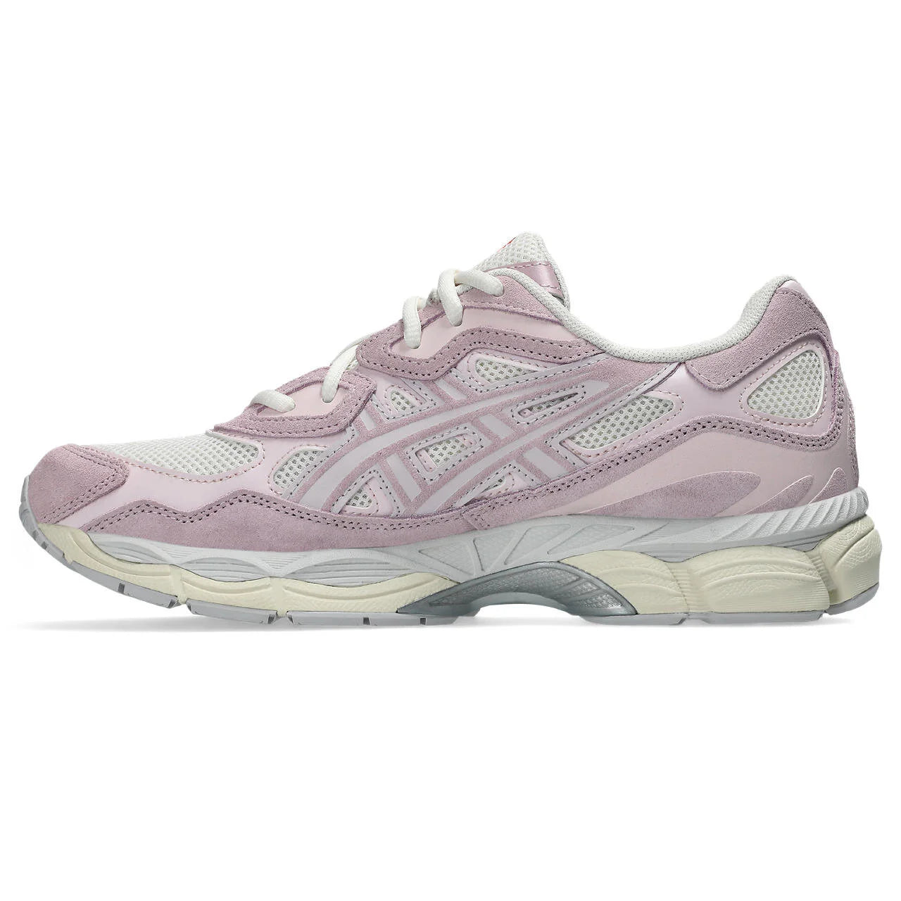 Asics NYC CREAM/ROSE WATER