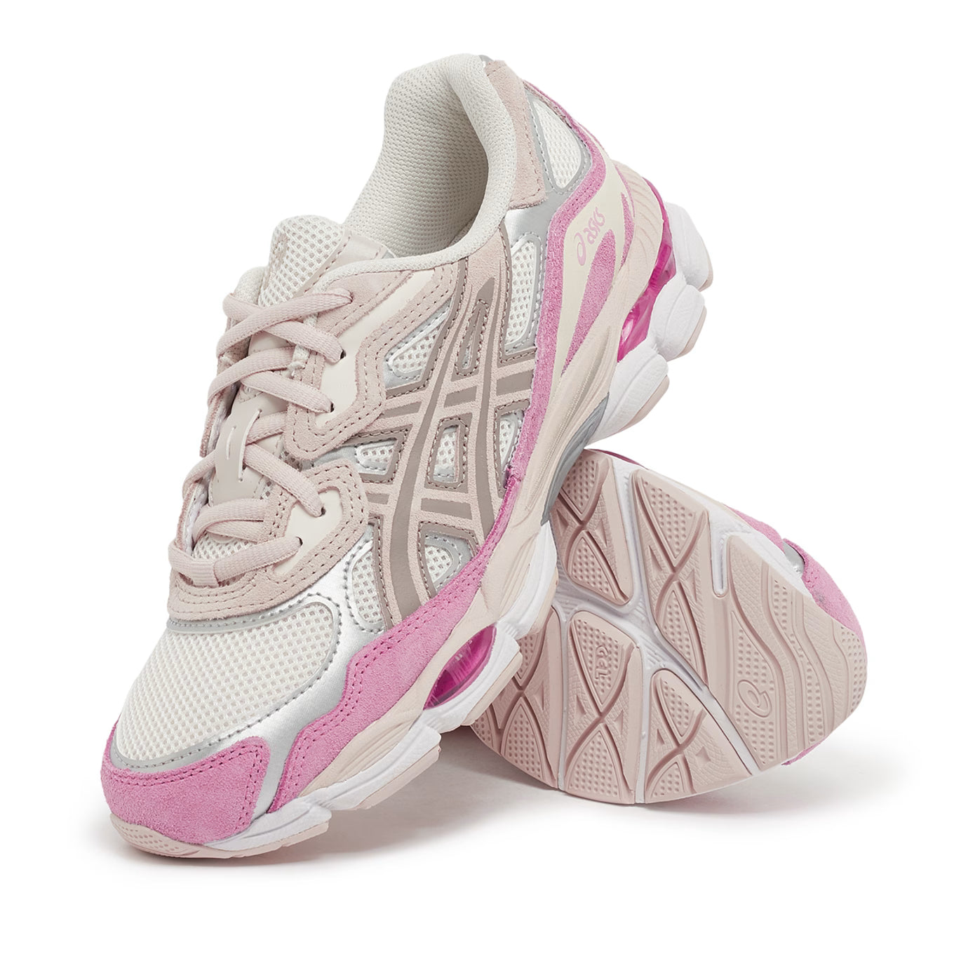 Asics Gel-NYC ''Cream/Mineral Beige''