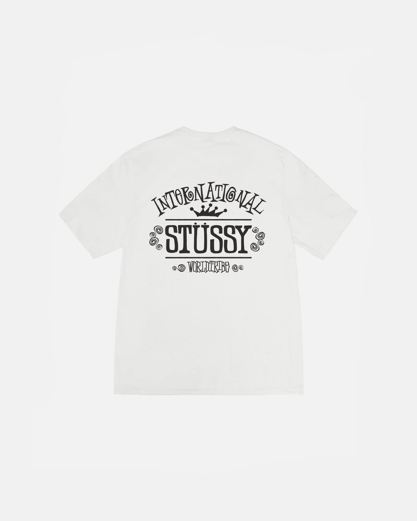 Stüssy Worldwide Tee Pigment Dyed