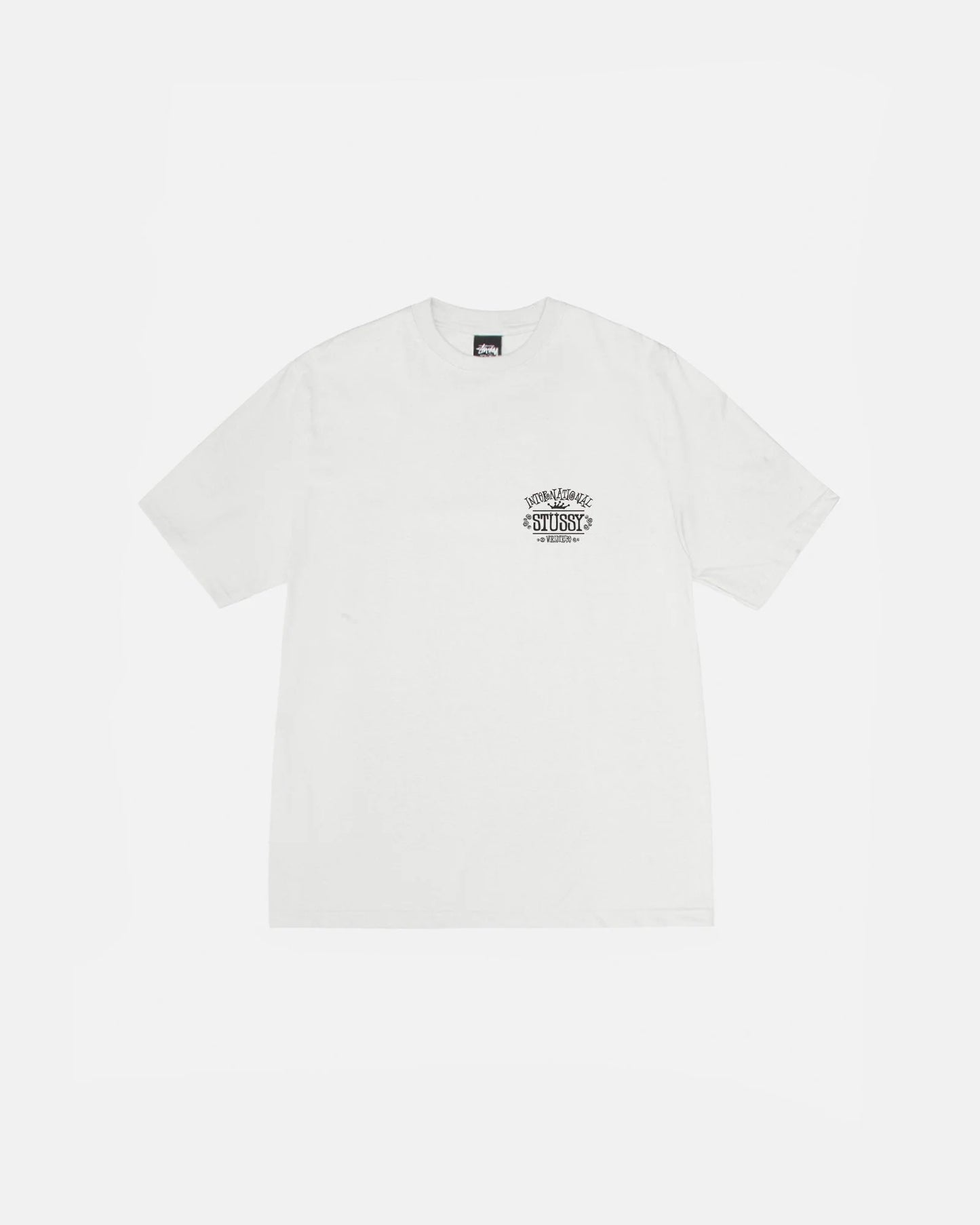 Stüssy Worldwide Tee Pigment Dyed