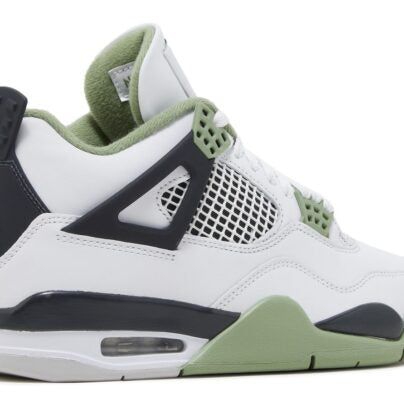 Nike Jordan 4 ''Seafoam''