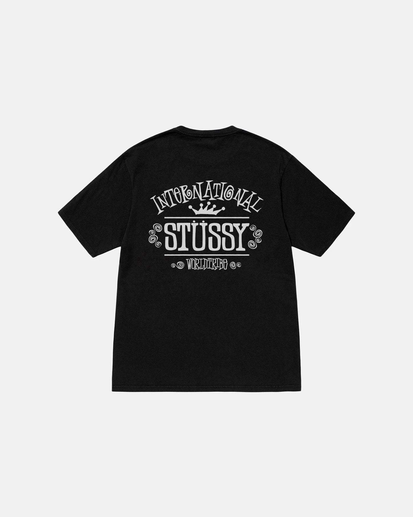 Stüssy Worldwide Tee Pigment Dyed