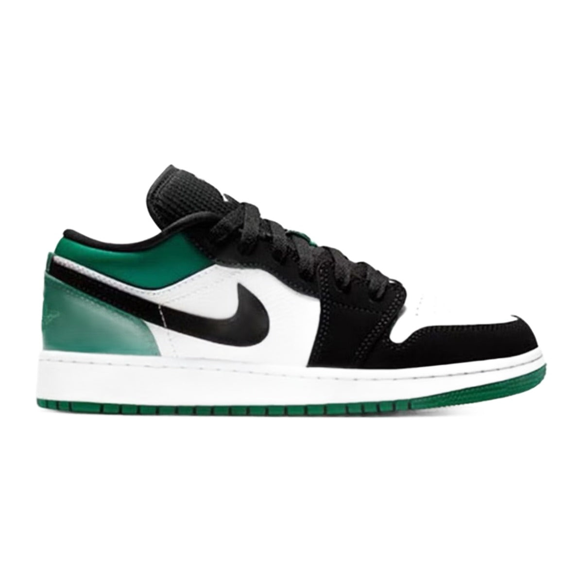 Nike Jordan 1 Low 'Mystic Green''