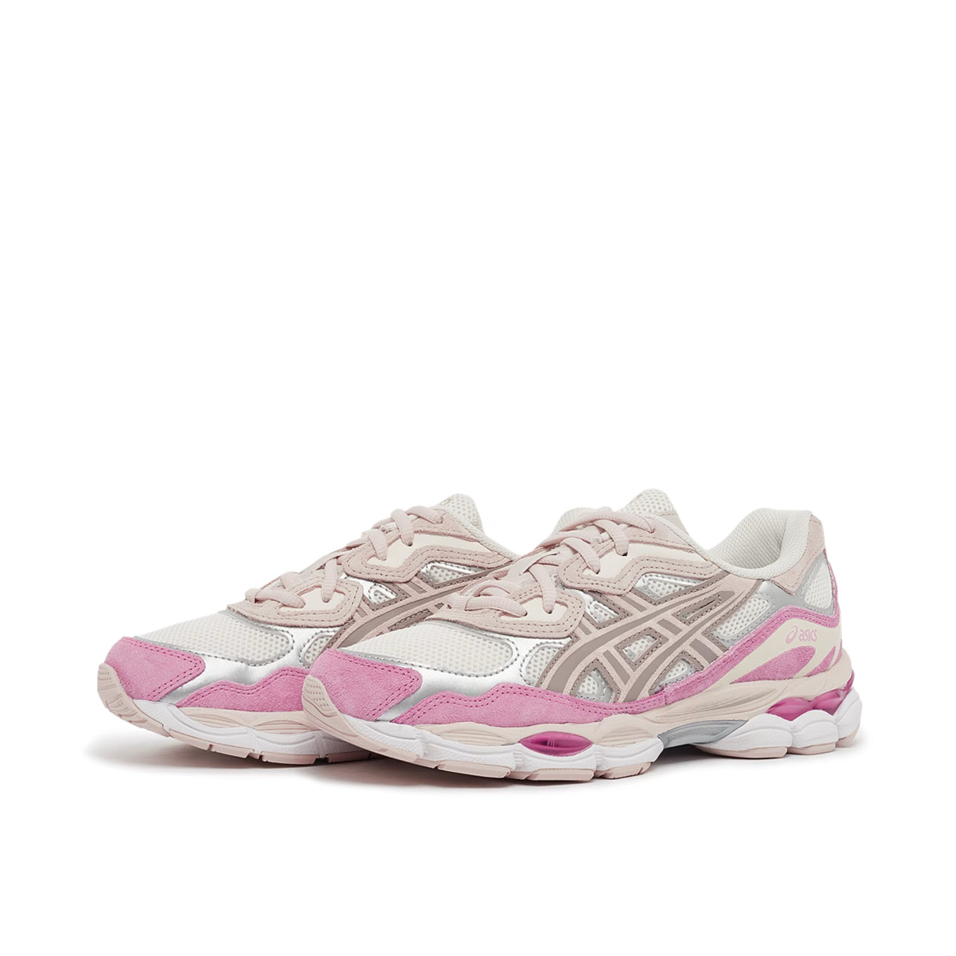 Asics Gel-NYC ''Cream/Mineral Beige''