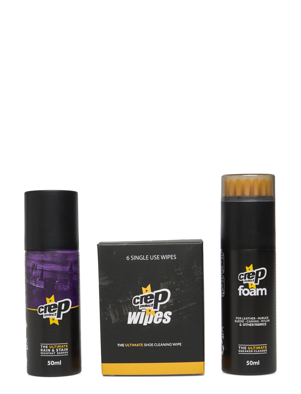 Crep Protect Starter Pack