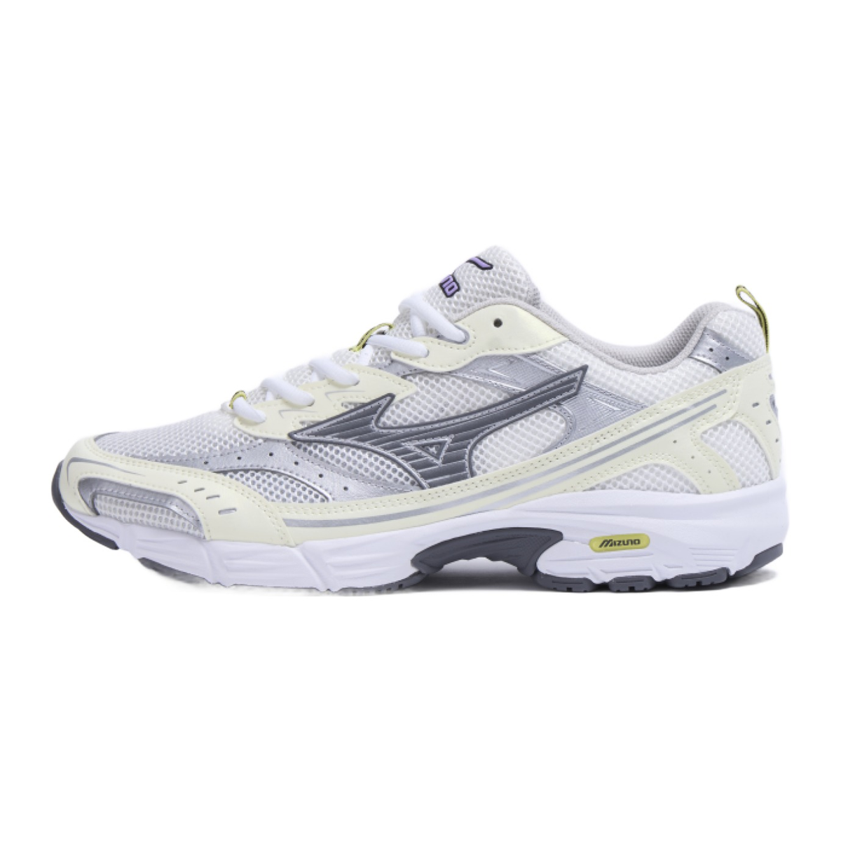 Mizuno MXR ''snow white/quiet shade/sylvan''