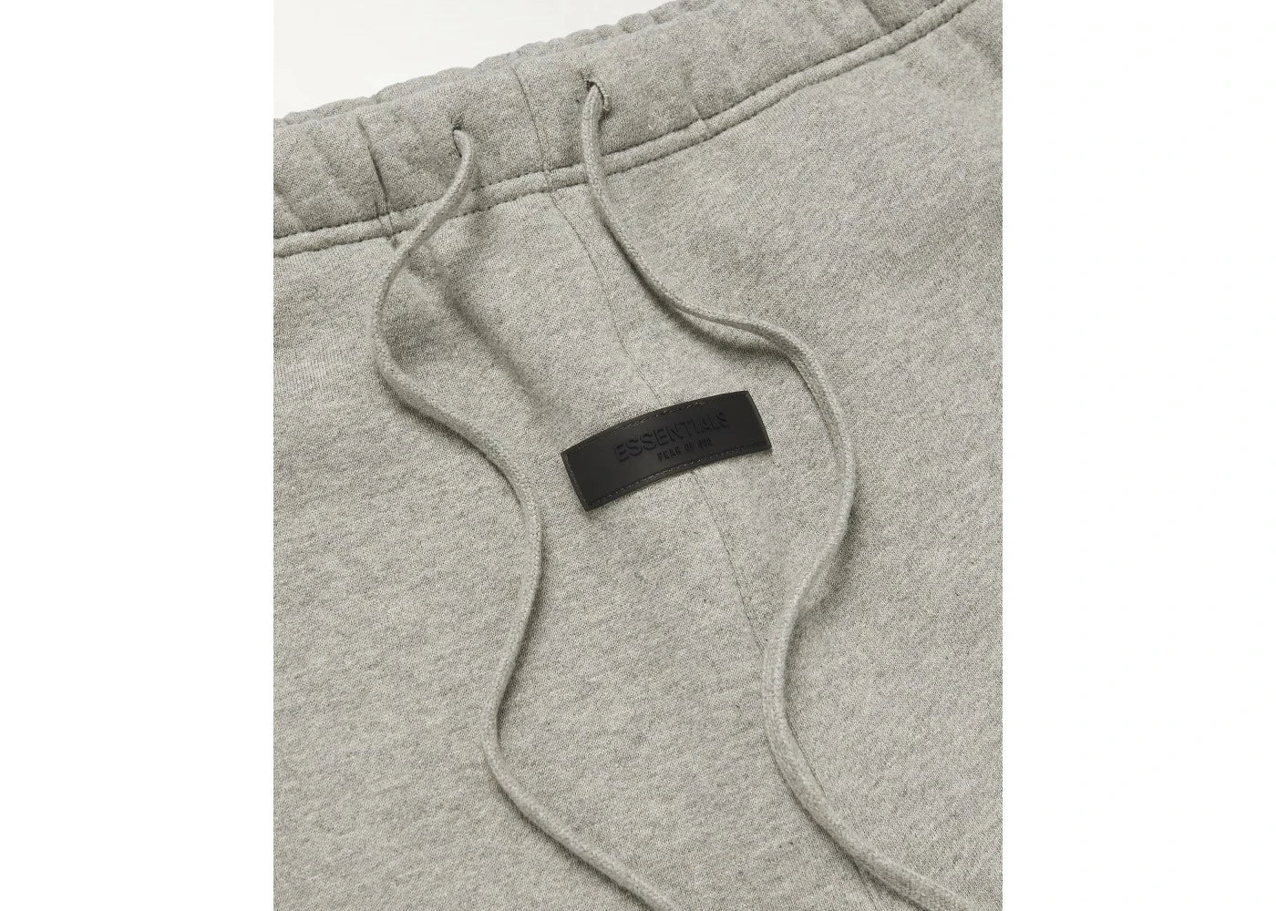 Fear Of God Essentials Short "Dark Oatmeal"