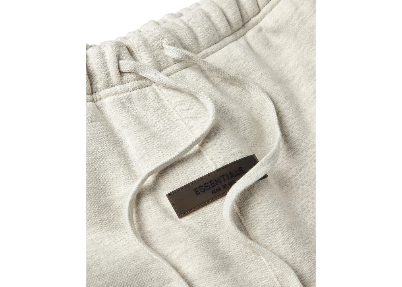 Fear Of God Essentials Short "Light Oatmeal"