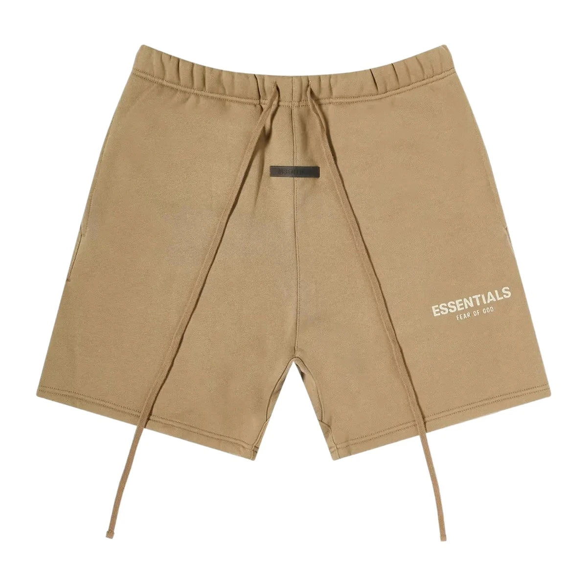 Fear of God Essentials "Oak"