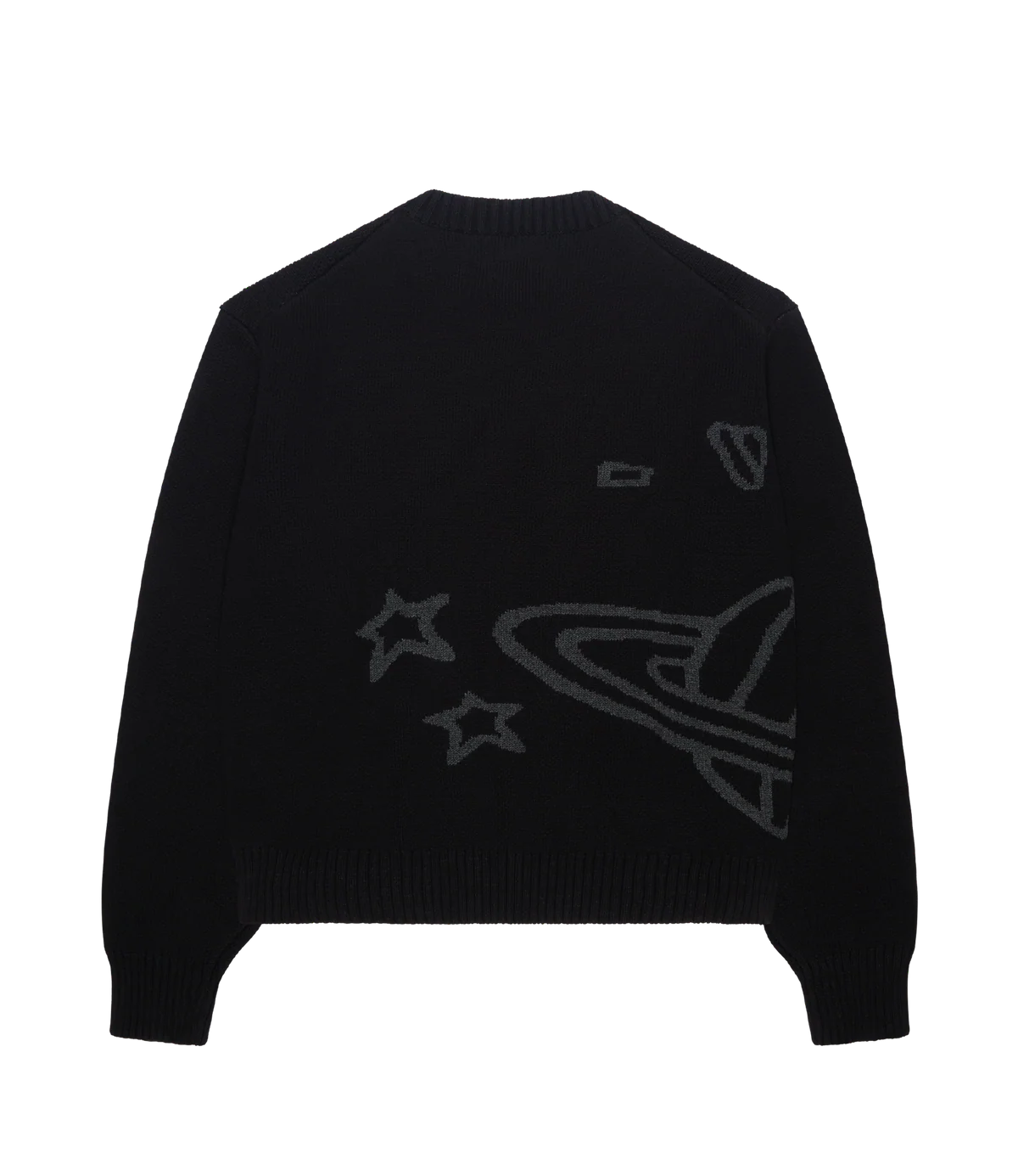 Broken Planet Knit Sweater
