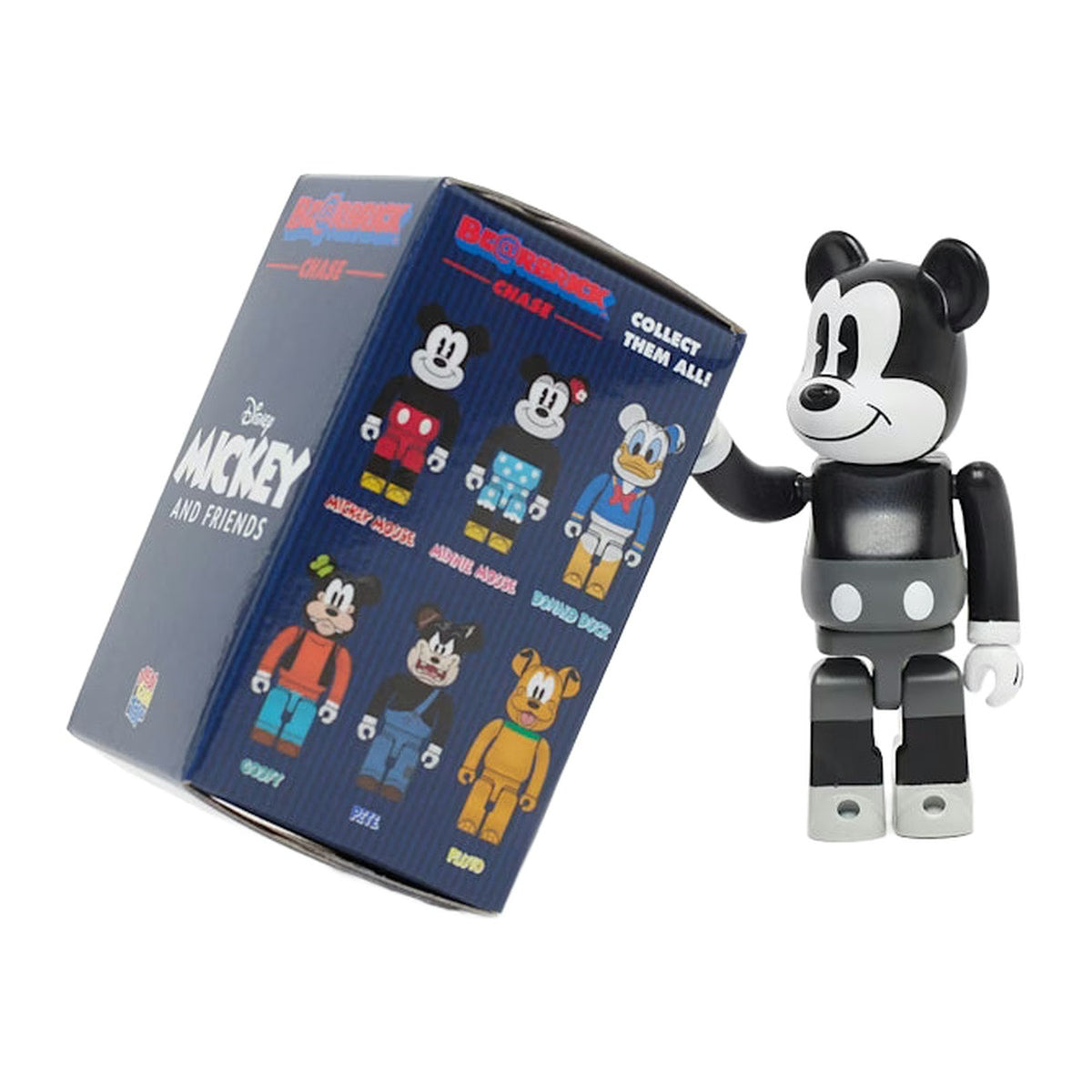 Bearbrick