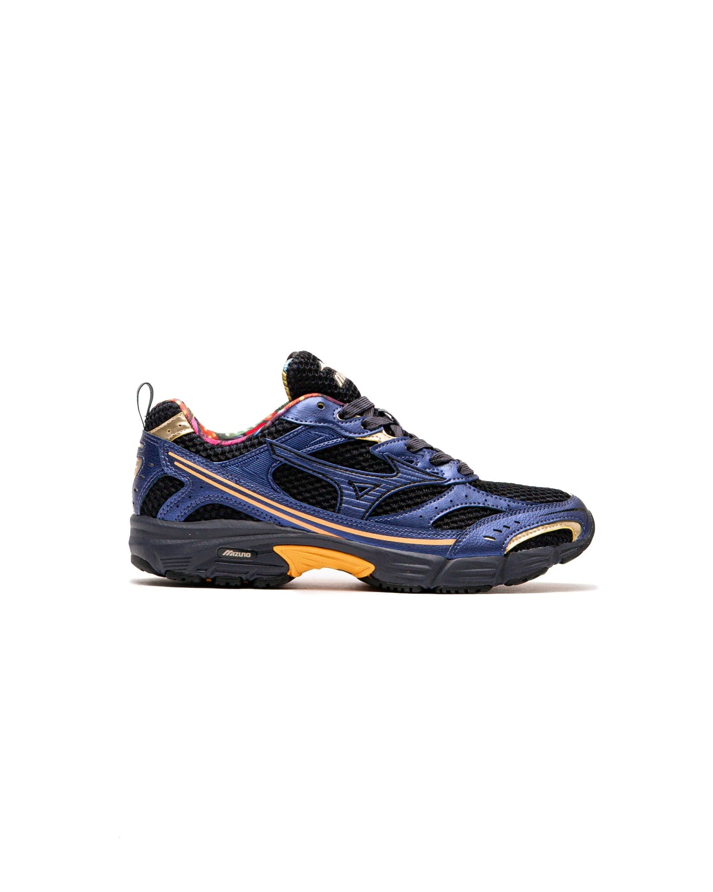 Mizuno MXR ''Osaka Pack Black''