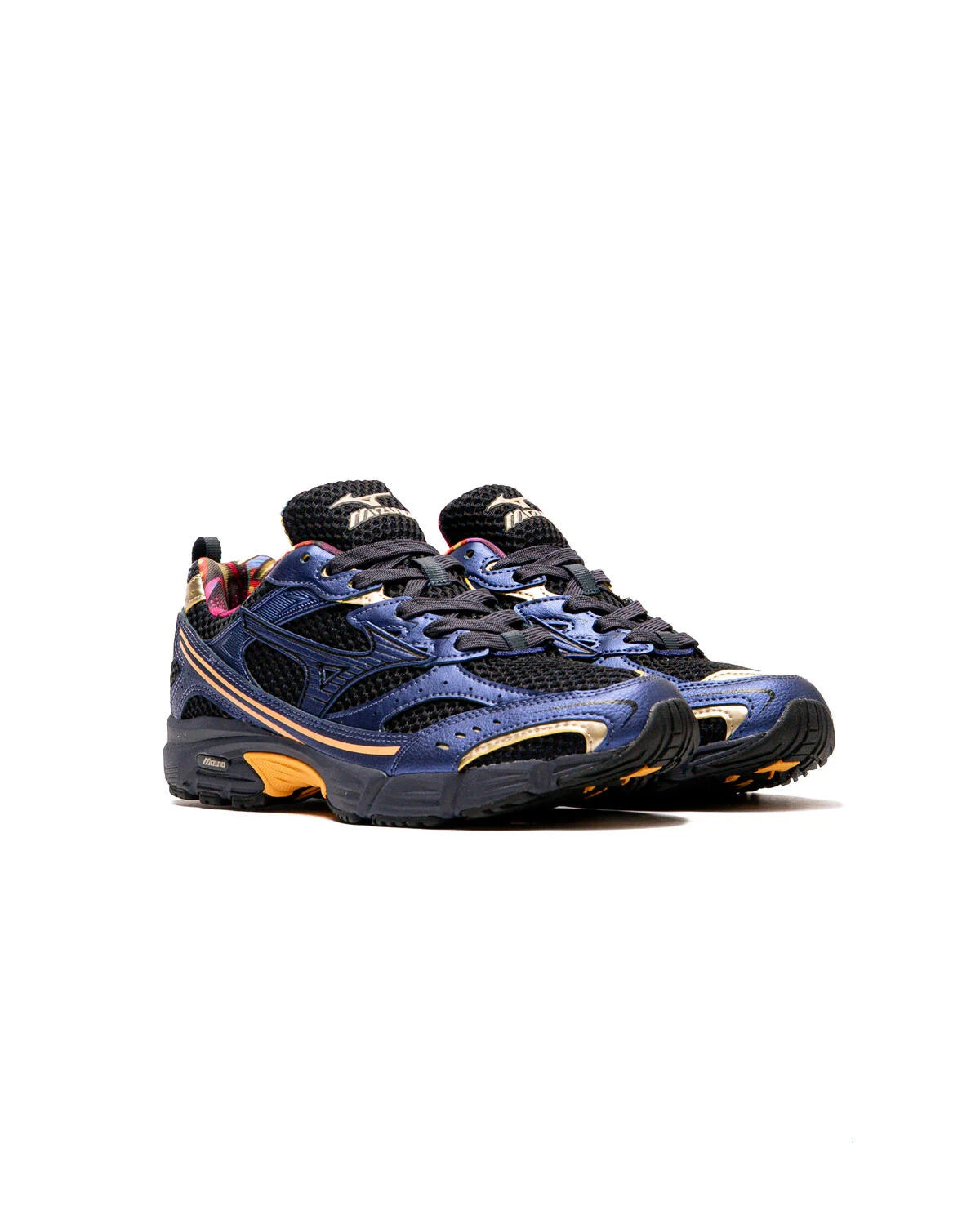Mizuno MXR ''Osaka Pack Black''