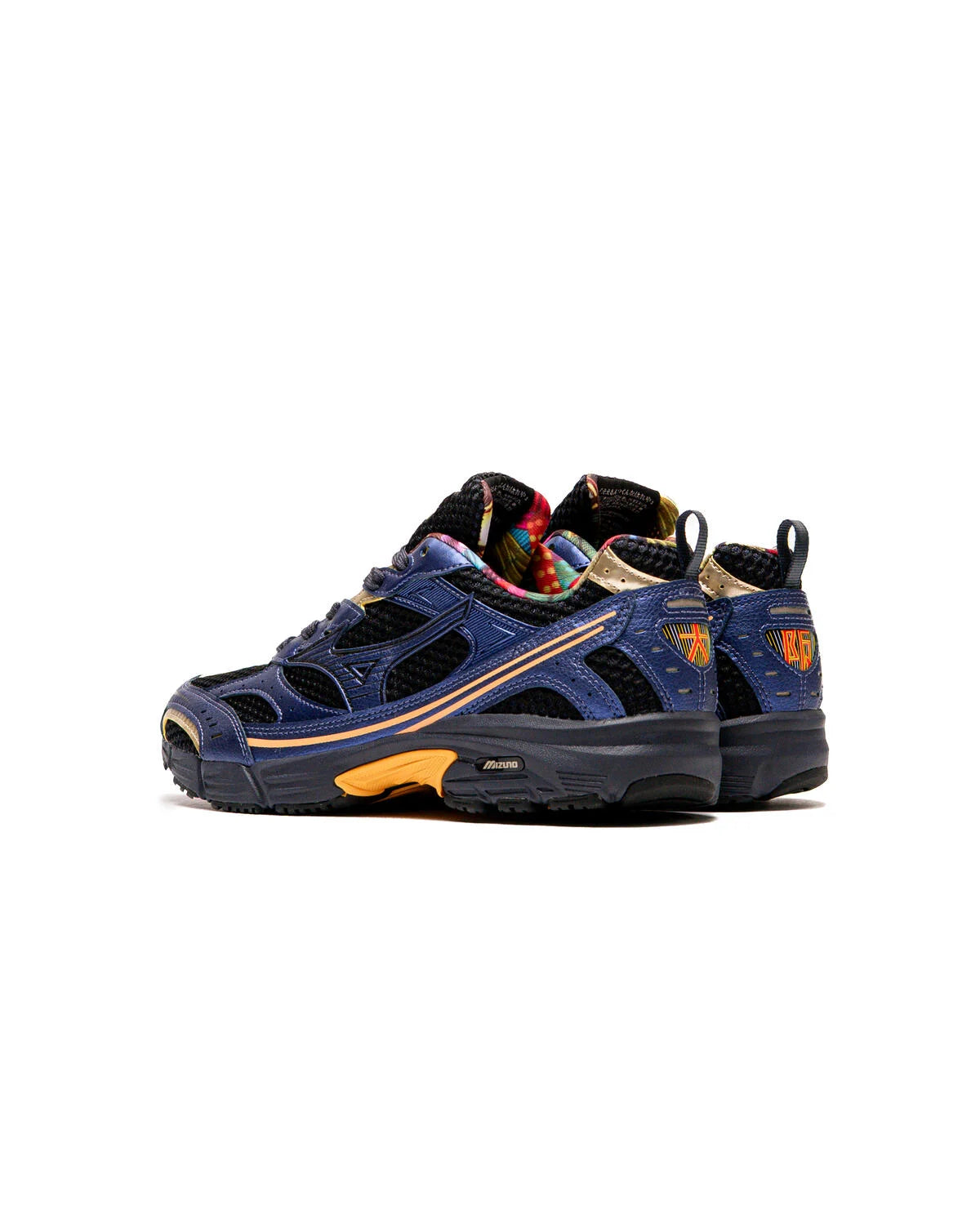 Mizuno MXR ''Osaka Pack Black''