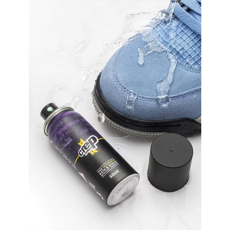 Crep Spray Protector