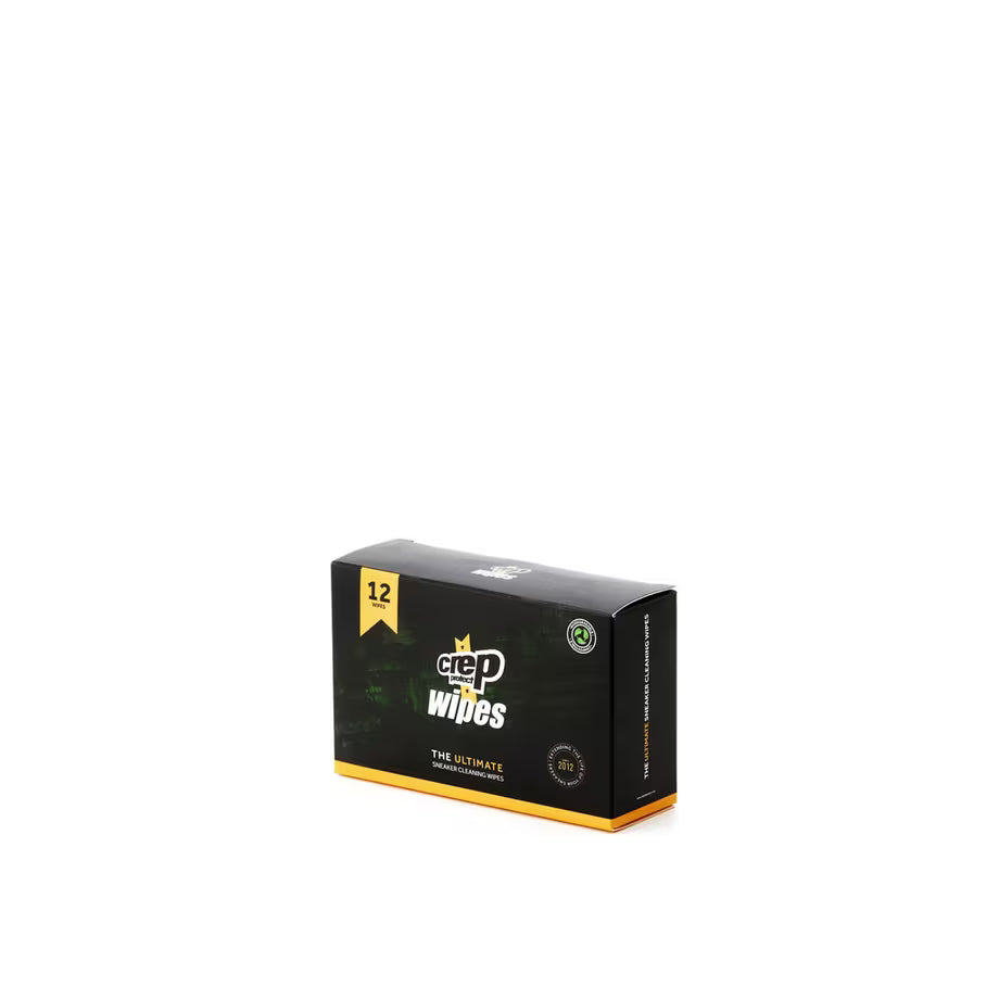 Crep Wipes