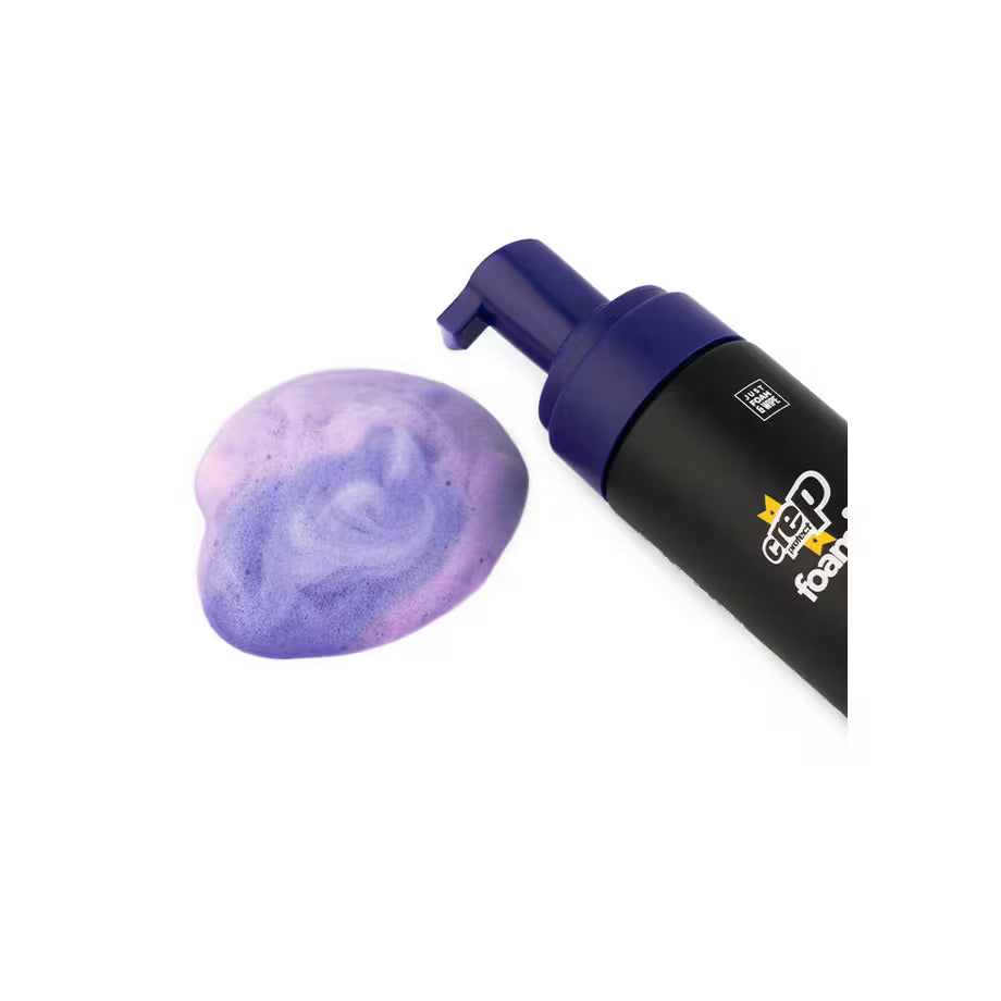 Crep Protect FoamX