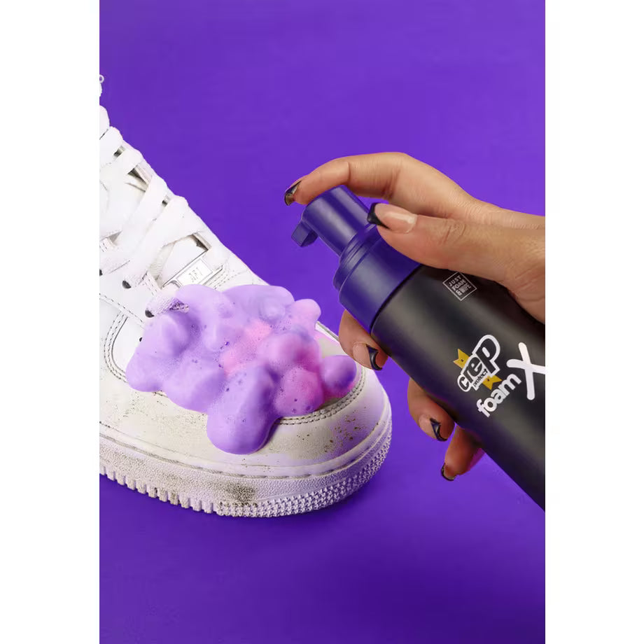 Crep Protect FoamX