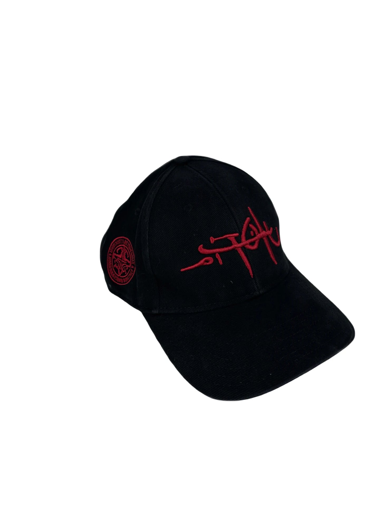 Cactus Jack Travis Scott Qatar Circus Maximus Concert Cap
