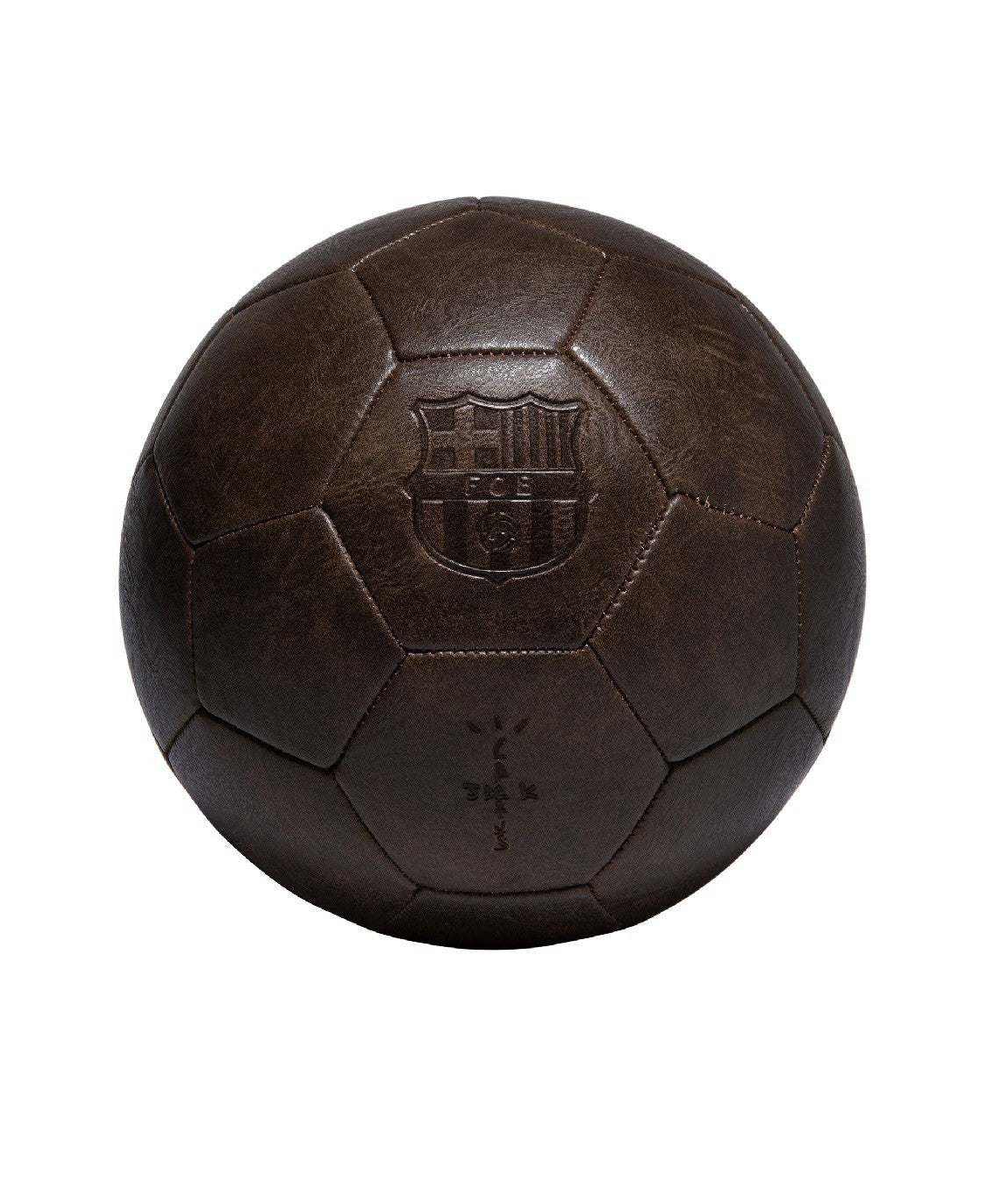 CJ X FCB RETRO FOOTBALL