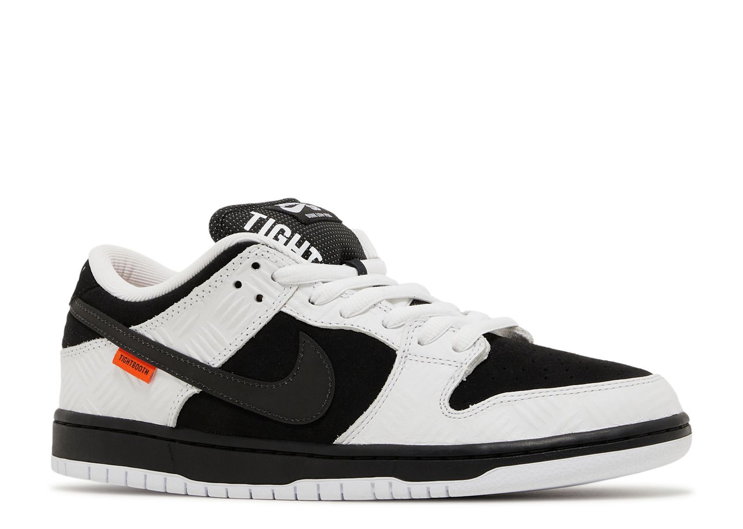 Tightbooth x Nike SB Dunk Low