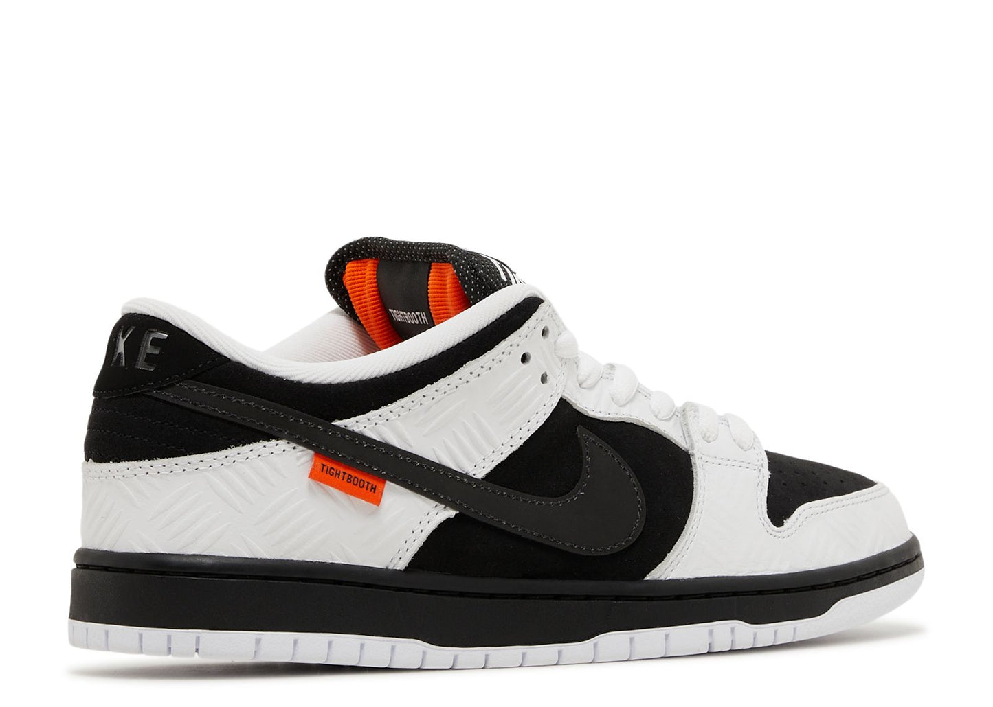 Tightbooth x Nike SB Dunk Low