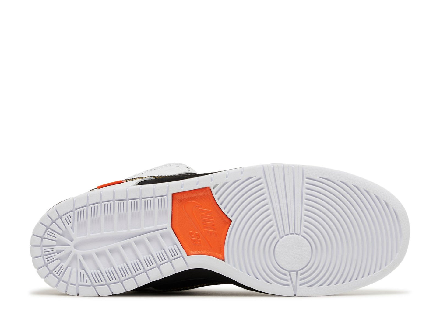 Tightbooth x Nike SB Dunk Low